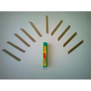 Lamele pentru cutter Cod:A100 - Img 1