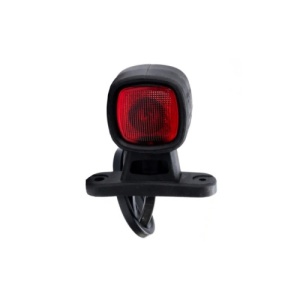 Lampa gabarit brat 68mm, LED, Fristom Cod: FT-141A - Img 1