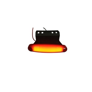 Lampa laterala LED tip neon cu suport 12V-24V Cod: FR-0322 - Img 3