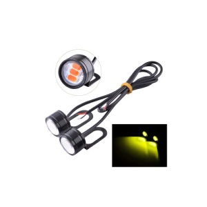 Lampa LED 24V diverse culori Cod: YJZD5603 - Img 7