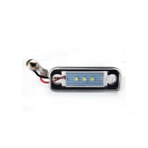 Lampa LED numar compatibil Mercedes Cod: 7221 - Img 4