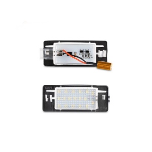 Lampa LED numar compatibil Opel Cod: 71004 - Img 4
