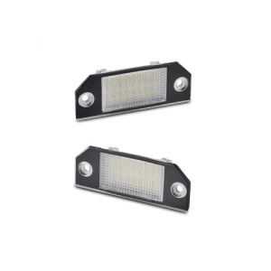 Lampa LED numar compatibila Ford Cod: 7901 - Img 4