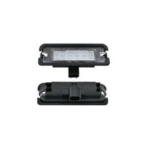 Lampa LED numar compatibila Ford Cod: 7910 - Img 2