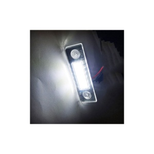 Lampa LED numar compatibila Skoda Cod: 71401 - Img 3