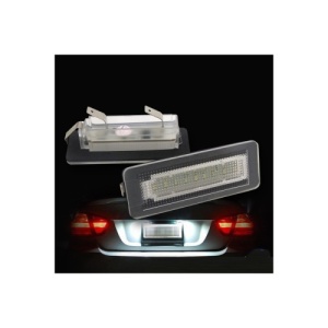 Lampa LED numar compatibila Smart Cod: 7215 - Img 4
