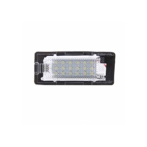 Lampa LED numar compatibila Volkswagen Cod: 7413 - Img 3