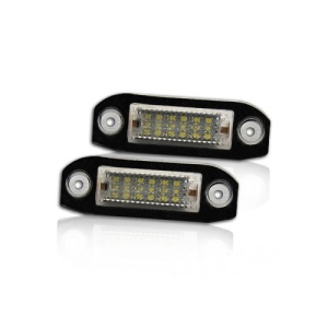Lampa LED numar compatibila Volvo Cod: 71301 - Img 3