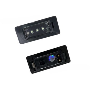 Lampa LED numar CREE compatibil BMW Cod: C7101 - Img 1