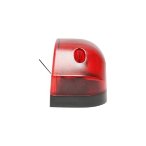 Lampa LED pentru iluminat placuta inmatriculare 12/24 Cod: BK69467 - Img 3