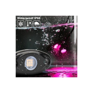 Lampa LED Roch Light Cod: HH-RYS9 - Img 3