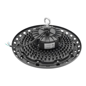 Lampa LED tip plafon pentru hala/depozit 150W temperatura culoare 6500K, protectie IP67 Cod:BK69206 - Img 2