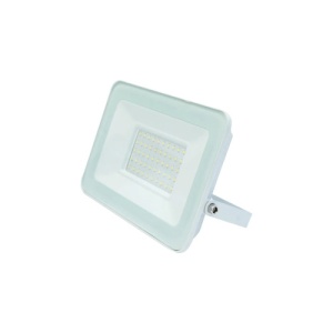 Lampa LED tip proiector iluminat stradal 45W temperatura culoare 6500K, protectie IP67 Cod: BK69209 - Img 3