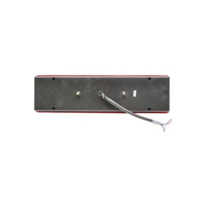 Lampa spate camion LED 465x130x55mm 24V Cod: BK69098 - Img 4