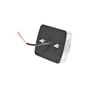 Lampa spate LED 12V universala â€“ stop auto sau remorcaCod: BK69034 - Img 3
