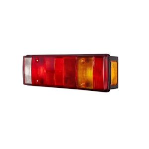 Lampa stop Camion cu bec si cablaj Cod: 326030 - Img 1