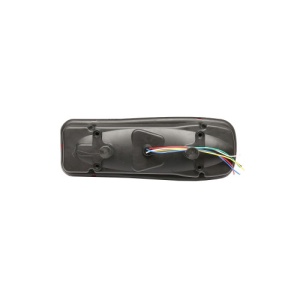 Lampa stop spate camion LED 12V 350x125mm Breckner Germany Cod: BK92851 - Img 3