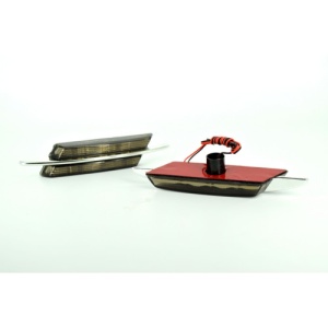 Lampi semnalizare LED COD: ZW 6120 - Img 2