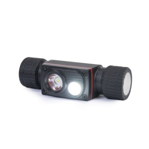 Lanterna frontala PNI Adventure F80 Dual LED 1000 lm 6W 2200 mAh IP68 Cod: PNI-ADVF80 - Img 6