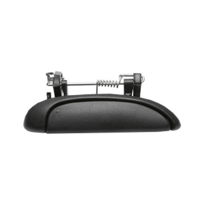 Maner exterior usa partea dreapta fata / spate compatibil Dacia Logan 2004â€“2012 OEM 6001549492 Cod: BK70204 - Img 1