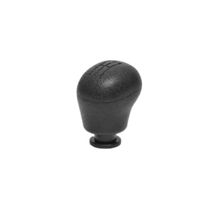 Maner ornament schimbator 5+1 viteze plastic Dacia Logan Cod: BK87055 - Img 1