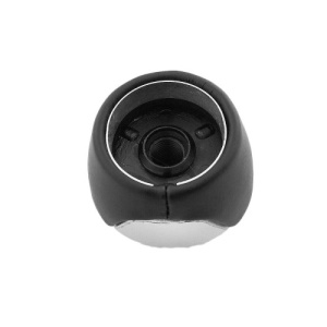 Maner schimbator 5 viteze compatibil Hyundai Elantra I30 2008-2012 Kia Forte Cerato Koup 2009-2013 Cod:FXHYD-10 - Img 3