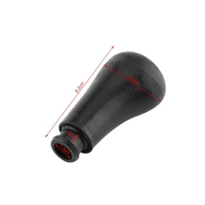 Maner schimbator 5 viteze compatibil VW Golf 3 , Vento Cod:FX-136 - Img 4