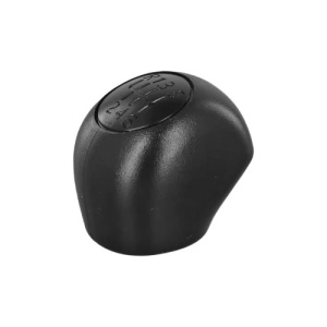 Maner schimbator auto din plastic compatibil Fiat Ducato 2006-2017 6 viteze Cod: SC-190 - Img 1