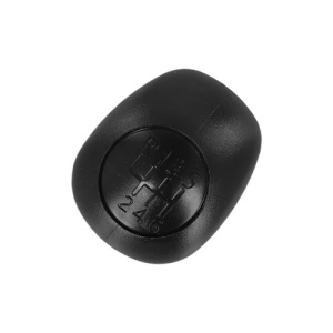Maner schimbator auto din plastic compatibil Fiat Ducato 2006-2017 6 viteze Cod: SC-190 - Img 2