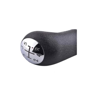 Maner schimbator auto plastic compatibil Dacia Logan / Renault Megane / Clio 5 viteze Cod: SC-52 - Img 2