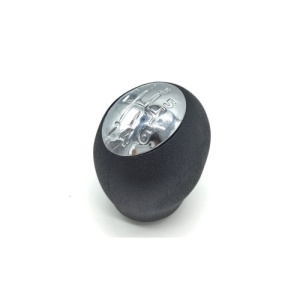 Maner schimbator compatibil Renault Megane cu 2 adaptoare pentru 5 si 6 viteze Cod: SC-49 - Img 2