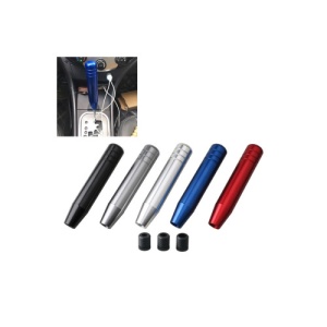 Maner schimbator din aluminiu, 18 cm, cu 3 adaptoare incluse, in diverse culori Cod: FS-6153 - Img 2