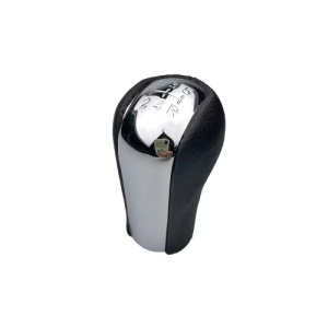 Maner schimbator din plastic compatibil Toyota 2009-2014 5 viteze Cod: SC-132 - Img 1