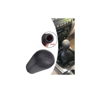 Maner schimbator din plastic compatibil Toyota Hilux MK6 / MK7 6 viteze Cod: SC-139 - Img 4
