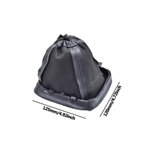 Manson schimbator imitatie piele compatibil Ford Transit 2000-2006 Cod: SC-154 - Img 3