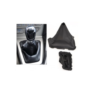 Manson schimbator imitatie piele compatibil Ford Transit Cod: SC-156 - Img 5