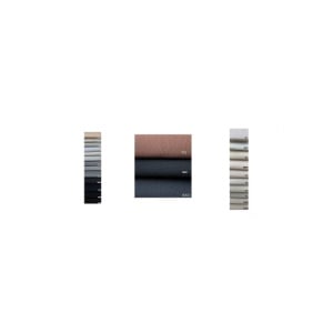 Material Textil Buretat pentru plafon CALITATE PREMIUM - Latime 1,5metri - Img 1