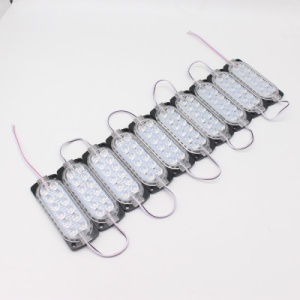 Modul 12SMD DC 24V/ 2,4W, 480lumen Cod:JSUN10533-2835-2 - Img 1