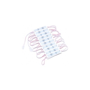 Modul 3 LED 220V Cod:2835 - Img 1