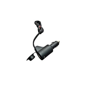 Mufa bricheta 2 in 1 cu cablu 1m PROFESIONAL Cod: LMK02 - Img 2