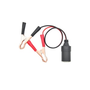 Mufa bricheta auto cu clesti pentru baterie Cod: TL-A178 - Img 2