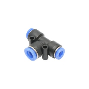 Mufa rapida T redus Ã˜6x8x6mm Cod: DISVA11 - Img 3
