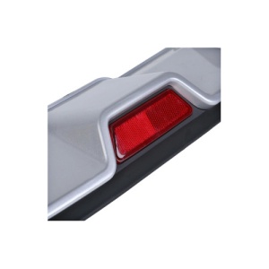 Ornament bara universal cu imitatie de ornament toba Cod: UNV-062-1 118cm/ B1202-02#118cm - Img 4