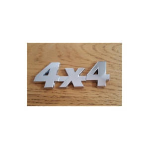 Ornament emblema 4x4 Cod: 04A - Img 2