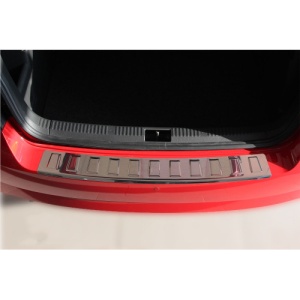Ornament portbagaj crom Skoda Fabia III 2014-> CROM 1950 - Img 3