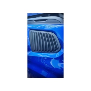 Ornament protectie geam compatibil Dacia Duster II 2018-2024 Cod: ABS-D2 - DDACK18 - Img 6