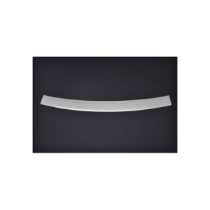 Ornament protectie portbagaj cromat compatibil Dacia Logan MCV 2013-2020 Cod: ER-1004 / ER-A - Img 2