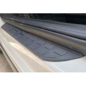 Ornament protectie portbagaj / Lungime: 75 cm Cod: ELTV1-75 - Img 9