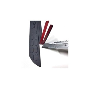 Ornament protectie portbagaj, lungime 90 cm Cod: ELTV2-90 - Img 3