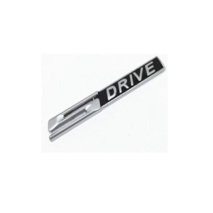 Ornament " S Drive " Cod: SD1 - Img 2